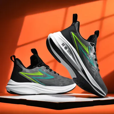 Turbo Blaze Running Shoe